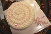 下单前请仔细阅读商品详情 奶油蛋糕 粉色棒棒糖如需增加或者修改文字 请下单备注  商品缩略图1