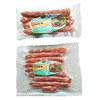 中粮家佳康广式腊肠320g 商品缩略图2
