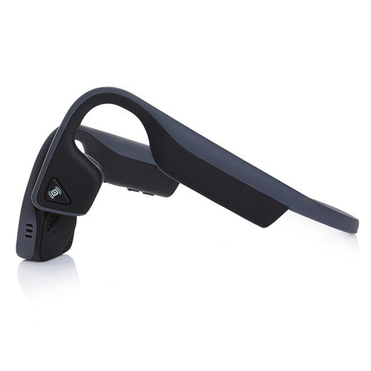 FTERSHOKZ 韶音 AS600 TITANIUM 骨传导运动蓝牙耳机 无线 耳骨传导耳机骑行 商品图4