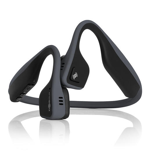 FTERSHOKZ 韶音 AS600 TITANIUM 骨传导运动蓝牙耳机 无线 耳骨传导耳机骑行 商品图0