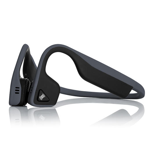 FTERSHOKZ 韶音 AS600 TITANIUM 骨传导运动蓝牙耳机 无线 耳骨传导耳机骑行 商品图1