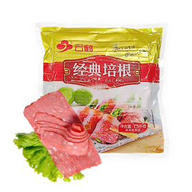 培根（1.5kg/袋）