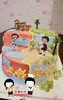 下单前请仔细阅读商品详情 奶油蛋糕 运动如需增加或者修改文字 请下单备注  商品缩略图1