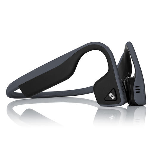 FTERSHOKZ 韶音 AS600 TITANIUM 骨传导运动蓝牙耳机 无线 耳骨传导耳机骑行 商品图2