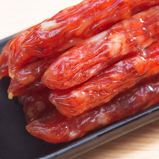 中粮家佳康广式腊肠320g 商品图4