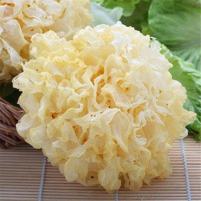 福建古田银耳150g【团购价8.8元/份】 商品图0