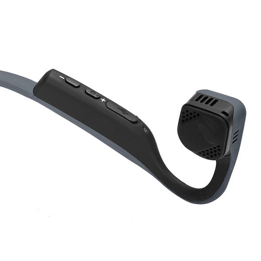 FTERSHOKZ 韶音 AS600 TITANIUM 骨传导运动蓝牙耳机 无线 耳骨传导耳机骑行 商品图3