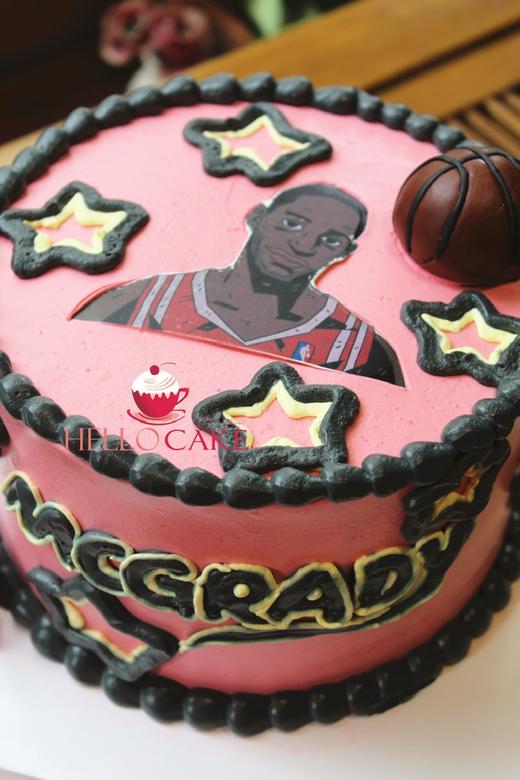 奶油蛋糕 下单前请仔细阅读商品详情 运动篮球如需增加或者修改文字 请下单备注  商品图1