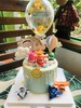 下单前请仔细阅读商品详情 奶油蛋糕 超级飞侠 如需增加或者修改文字 请下单备注 商品缩略图0