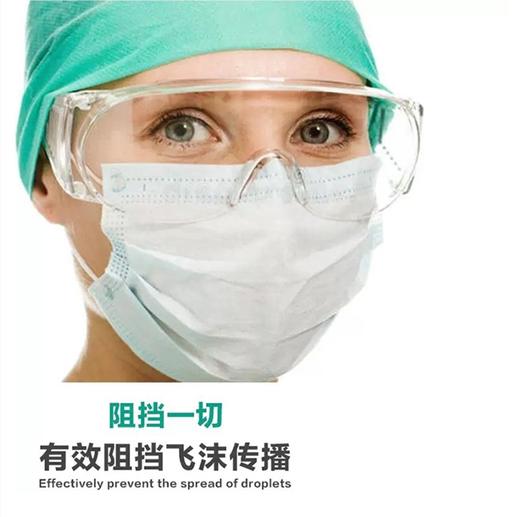 【抢！现货现发】护目镜 随时随地，阻挡飞溅 限量特价 商品图2