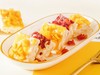 <必点·吃货组合> 芒果班戟+纯手工雪花酥 商品缩略图1