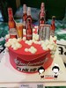 奶油蛋糕 下单前请仔细阅读商品详情 百威啤酒 如需增加或者修改文字 请下单备注 商品缩略图1