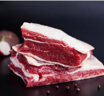 苏食精品牛腩1kg送红烧大排145g一份【0510】 商品图0
