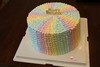 下单前请仔细阅读商品详情 彩虹蛋糕如需增加或者修改文字 请下单备注  商品缩略图0