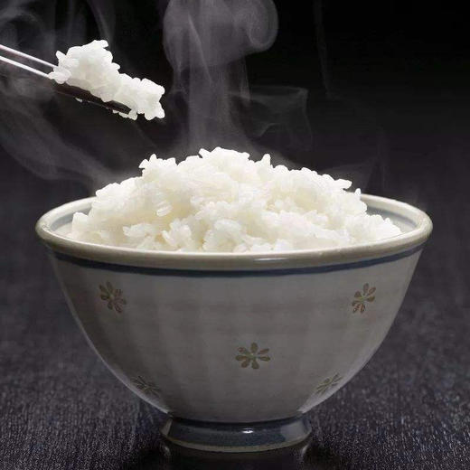 润如玉稻花香米 商品图2