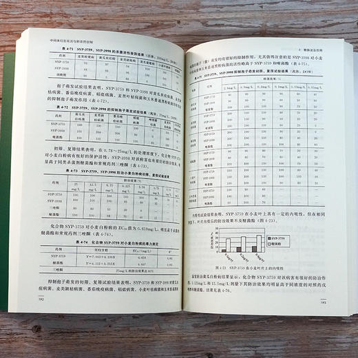 中间体衍生化法与新农药创制 商品图5