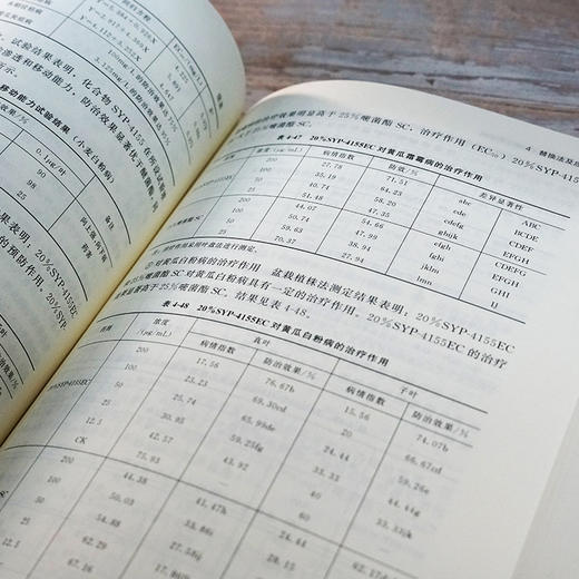 中间体衍生化法与新农药创制 商品图6