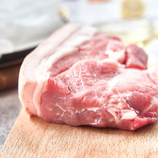后退肉/前腿肉2斤±50g【团购价65.8元】随机配货 商品图0