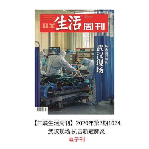 618抽奖|电子刊《武汉现场》《武汉会战》 商品图0