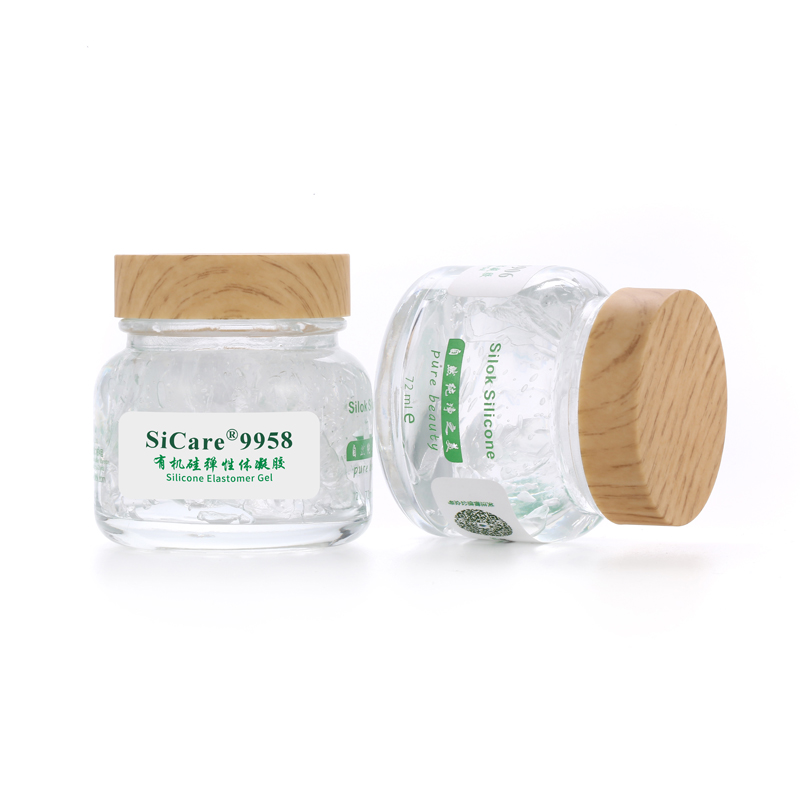 SiCare®9958 有机硅弹性体凝胶·异构烷烃载体（样品）