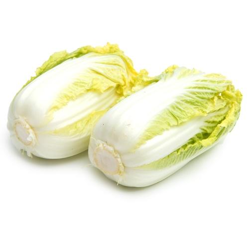 【百汇到家】大娃娃菜（2斤起售） 商品图1