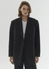 Toteme 20SS 黑色LOREO双排扣夹克 商品缩略图3