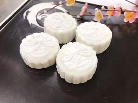 手工粑粑/4个