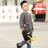 Smiley Family双肩 背包（防走丢失Baby款） 商品缩略图6