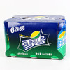 雪碧拉罐330ML6罐装 商品缩略图0