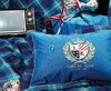KAM3837G-6 英伦礼赞（磨毛） 商品缩略图3