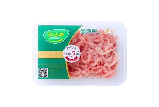 家佳康瘦肉丝180g 商品图0