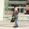 Smiley Family双肩 背包（防走丢失Baby款） 商品缩略图9