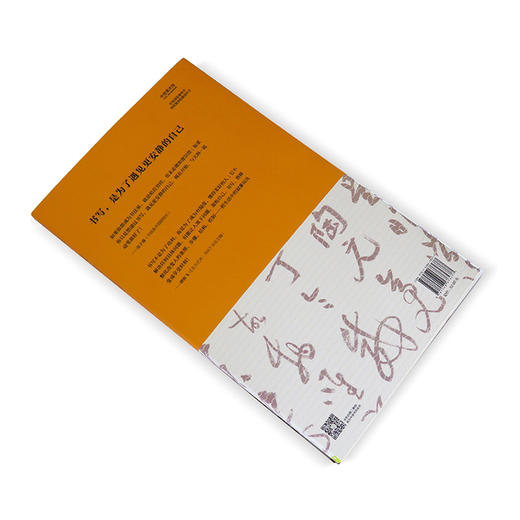 写字课系列 与陆游一起写诗 《自书诗卷》 陆游 著 南宋诗人陆游珍贵手迹 中信出版社图书 正版书籍 商品图2