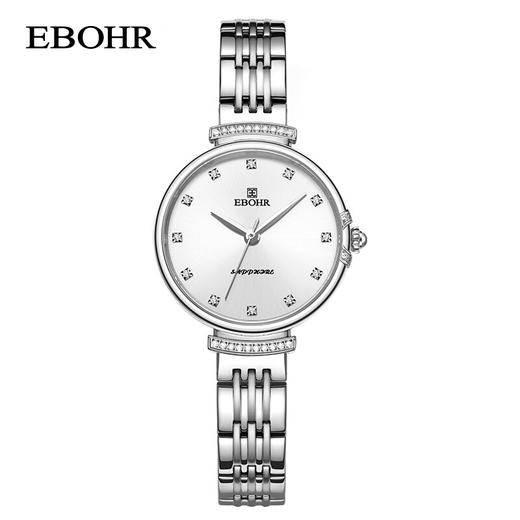 依波(EBOHR)卡纳系列时尚石英女表5113 商品图4