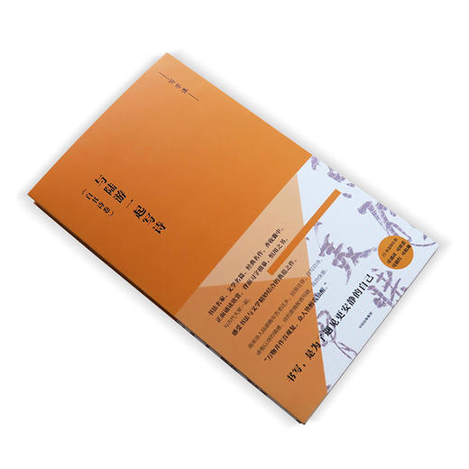 写字课系列 与陆游一起写诗 《自书诗卷》 陆游 著 南宋诗人陆游珍贵手迹 中信出版社图书 正版书籍 商品图1