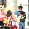 Smiley Family双肩 背包（防走丢失Baby款） 商品缩略图7