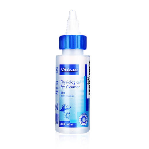 维克眼净滴眼液60ml 商品图0