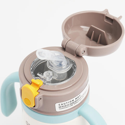 【开学季】童颜学饮杯 儿童水杯高端礼盒 商品图1