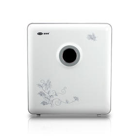 汉斯顿（Hunsdon） HSD-RO75G-04家用RO反渗透直饮机 纯净水口感纯正