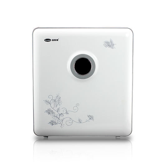 汉斯顿（Hunsdon） HSD-RO75G-04家用RO反渗透直饮机 纯净水口感纯正 商品图0