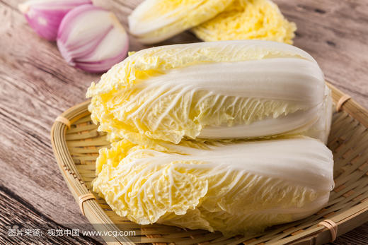 【百汇到家】大娃娃菜（2斤起售） 商品图0