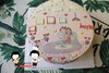   下单前请仔细阅读商品详情  奶油蛋糕 情侣  如需增加或者修改文字 请下单备注  商品缩略图1