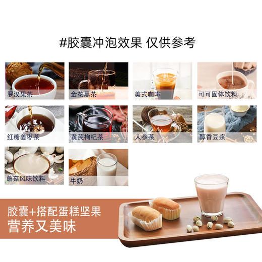 美亚健康 全自动养生胶囊机 商品图4