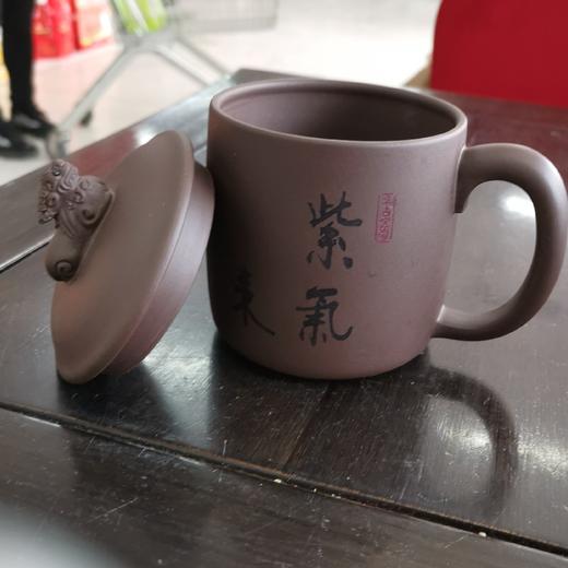 一陶一社貔貅杯6012（仅供济南市区） 商品图1