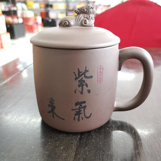 一陶一社貔貅杯6012（仅供济南市区） 商品图0