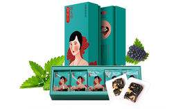 黛娇颜全新口味，满足你的味蕾！