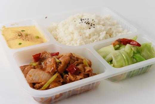 「非晋江机场周边」厦航美食定制正餐（30份起订） 商品图0