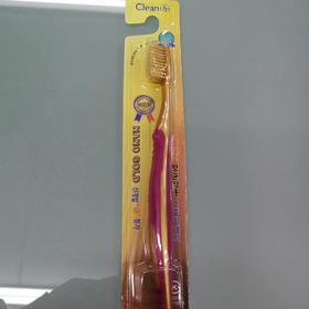 韩国金丝牙刷
