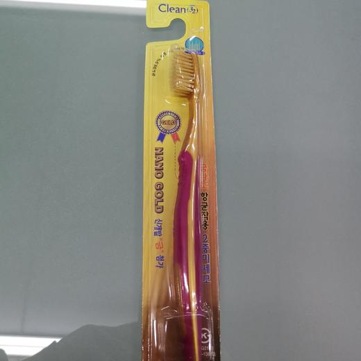韩国金丝牙刷 商品图0