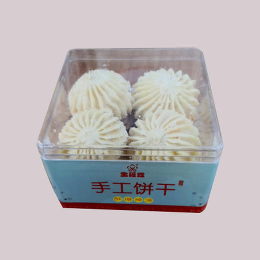 手工西饼 商品图0